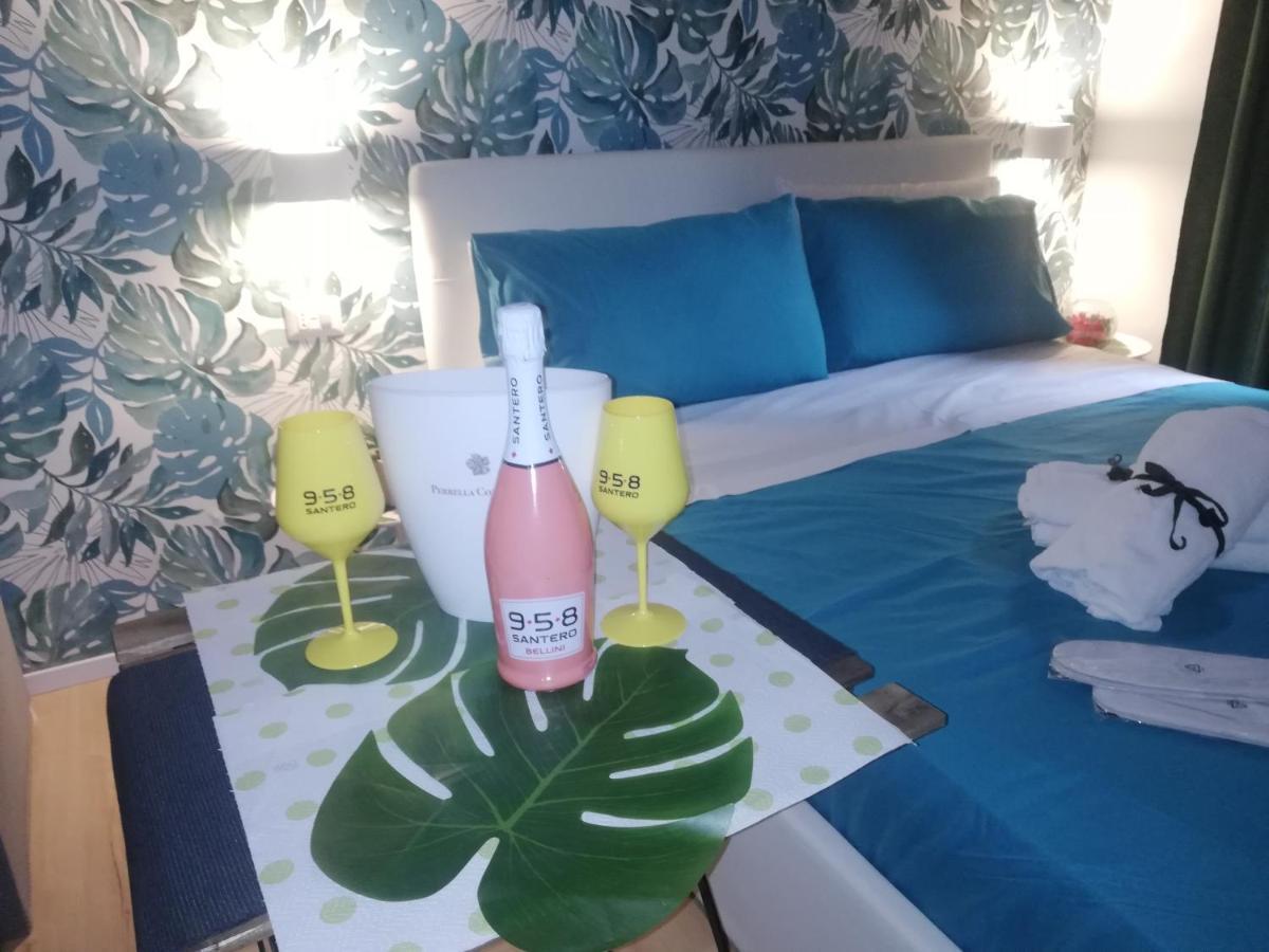 نابولي Bnb Simy3 المظهر الخارجي الصورة