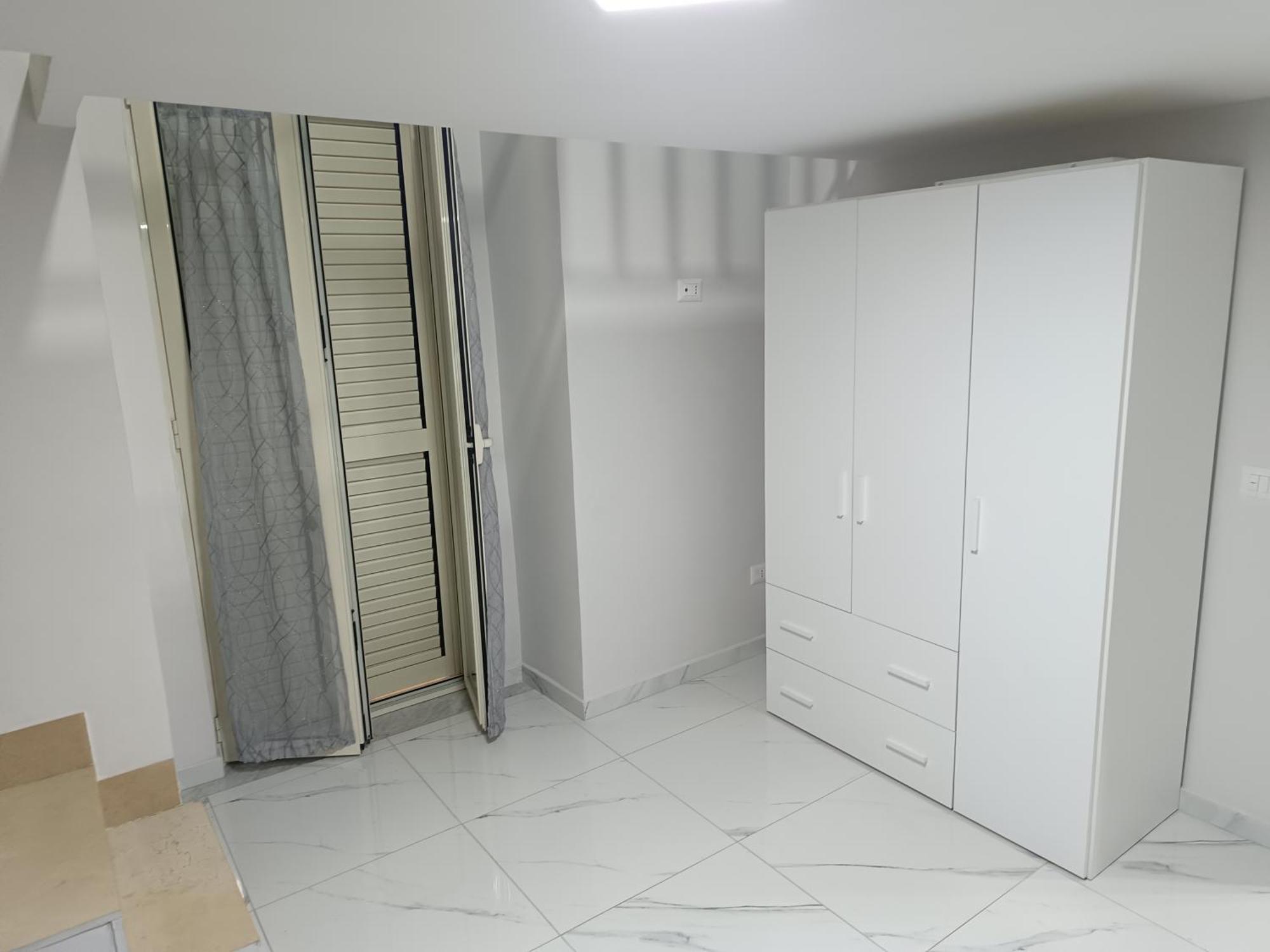 نابولي Bnb Simy3 المظهر الخارجي الصورة