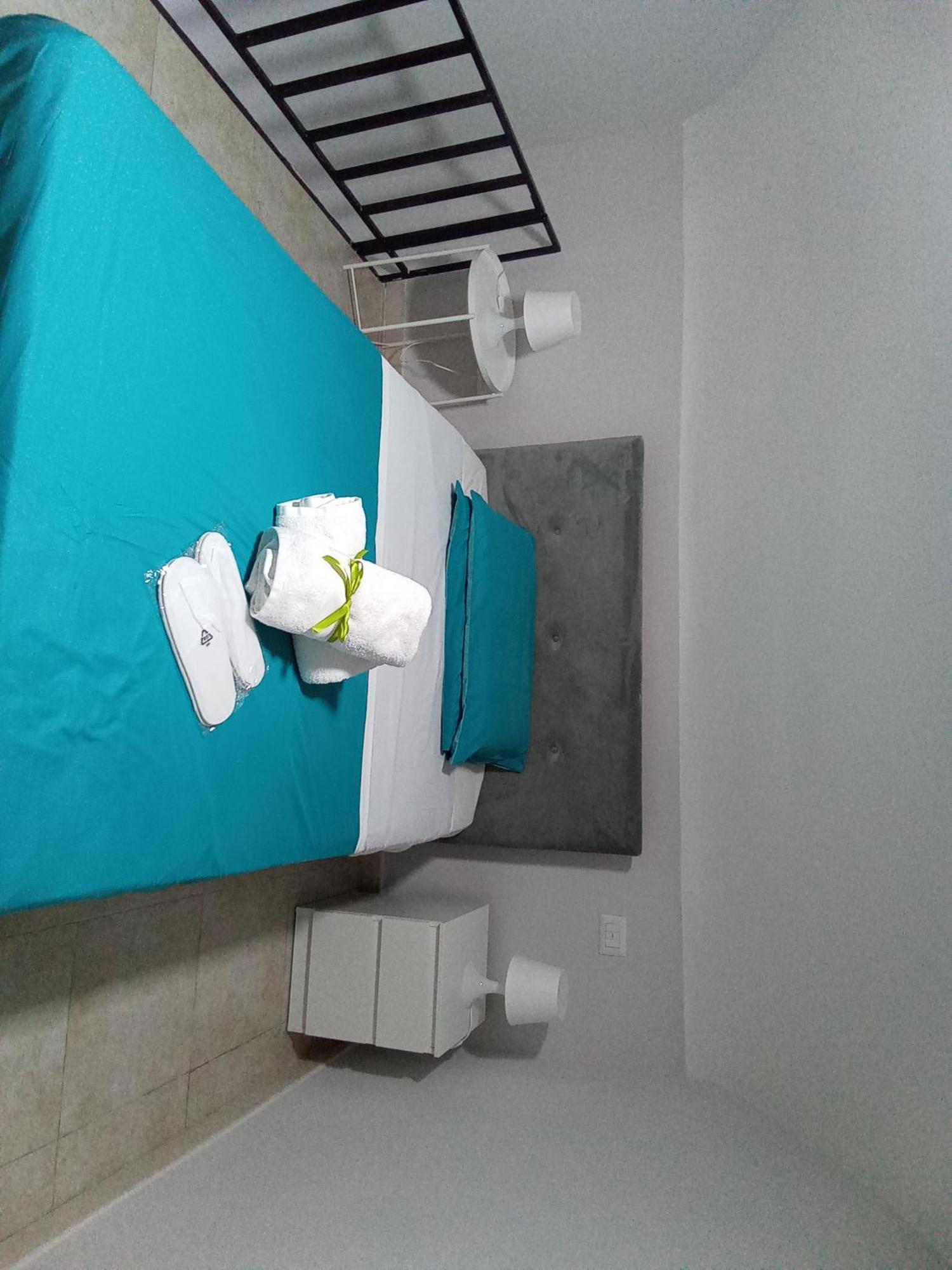 نابولي Bnb Simy3 المظهر الخارجي الصورة