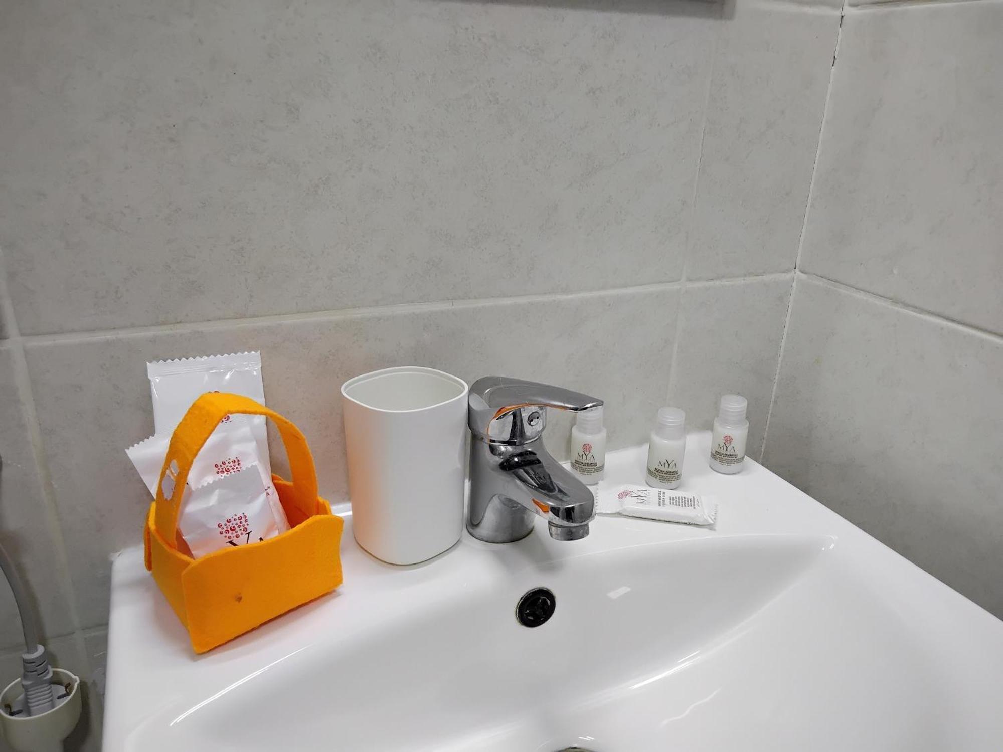 نابولي Bnb Simy3 المظهر الخارجي الصورة