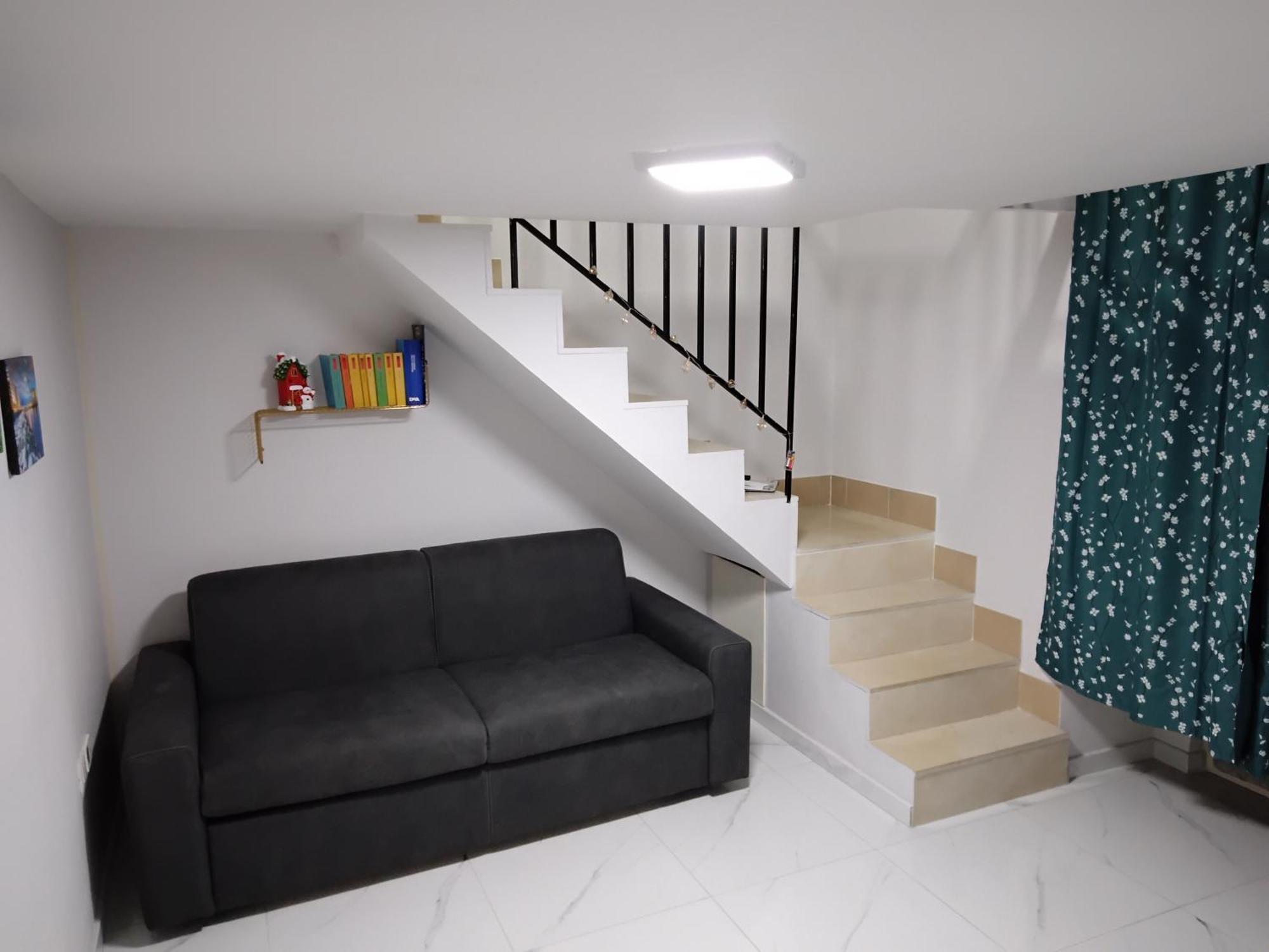 نابولي Bnb Simy3 المظهر الخارجي الصورة